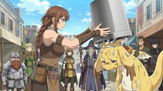 Reborn as a Dragon Egg, He Evolves into an S-Rank Monster by Consuming His Foes | New Anime Recap