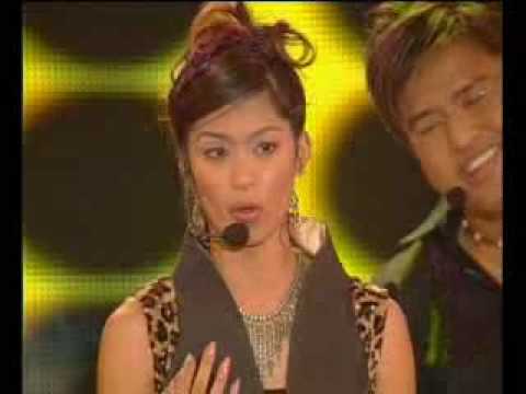 Konsert Akhir AF1 -  Thank You For The Music