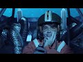 Jon Ross And Mark Flying On X Wings