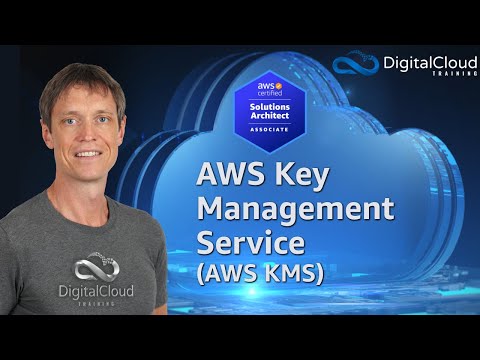 AWS Key Management Service (AWS KMS)