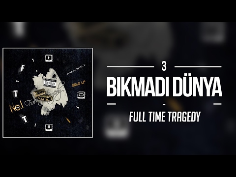 Video thumbnail for Bıkmadı Dünya