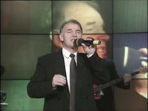 EFTO PUPINOSKI   STO KE MI E DA SE OTREZNAM   FOLK FEST ROS 2000