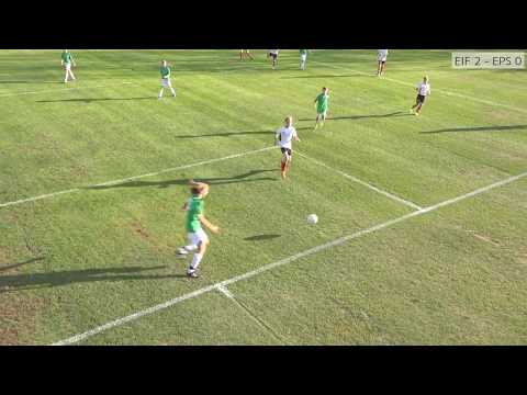 EIF - EPS valk (5-0) 21.8.2019