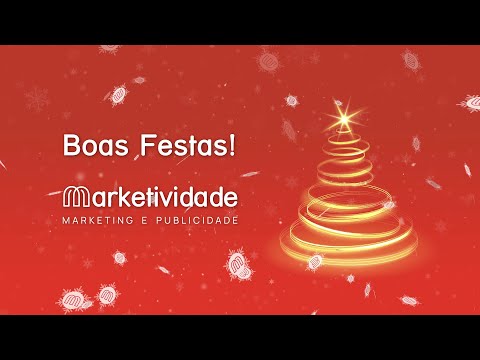 Feliz Natal e Próspero 2024