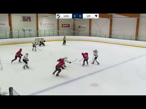 HIFK - HC Vipers