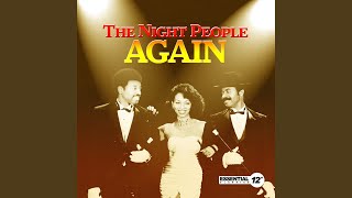 The Night People - Again (Single Mix) video