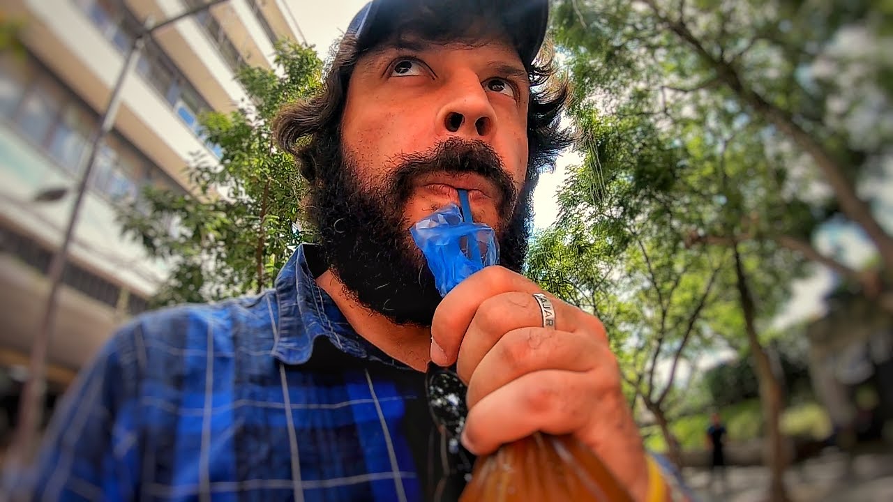 GUATEMALA 02 - HOW IS THE CAPITAL OF THE COUNTRY? | It's worth visiting? | Guatemala City