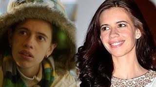 Kalki Koechlin’s Immense Talent Inspired  To Cast Her In Margarita With A Straw