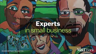 Annual Shareholder Meeting: Experts in small business