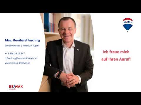 Helle, ruhige 3-Zimmer-Wohnung mit Balkon im Herzen von Graz