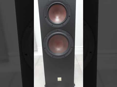 DALI Hi-Fi Audio Speakers video