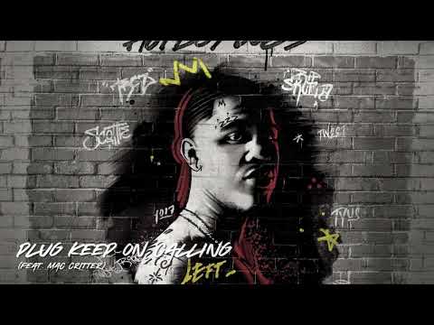Video thumbnail for Plug Keep On Calling