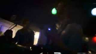 The Hentchmen - "Shimmy Shake"+1 - UFO Factory - Detroit, MI - Sept 27, 2014