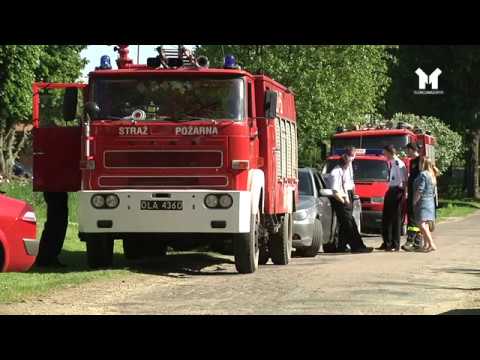 DZIEŃ STRAŻAKA GLAZNOTY