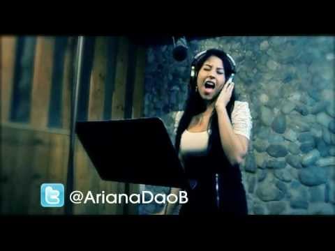 Beyonce - Listen (Cover By Ariana Dao)