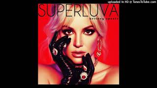 Britney Spears AI - Superluva by Starshell