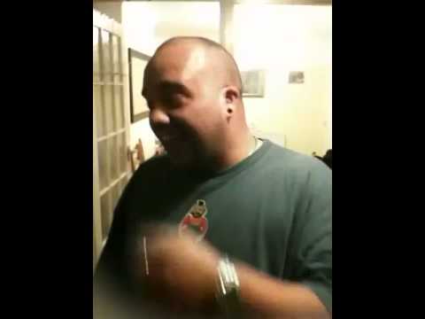 Griffos reaction to Baptazia Super Sunday