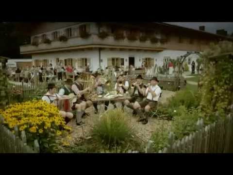 Tegernseer Tanzlmusi - Hoheitswalzer 2013