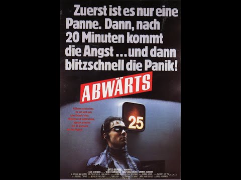 Abwärts ALTERNATiVE CUT (1984) (Ganzer Film)