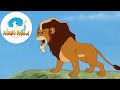 Noah S Island S01E04 Sacha S Busy Day