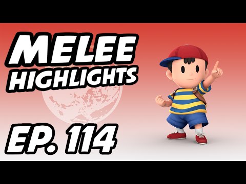 Smash Bros Melee Daily Highlights | Ep. 114 | mang0, Browningtons, DreamHackSmash, doyouphilsme