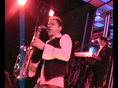 Macho - I milioni di Arlecchino