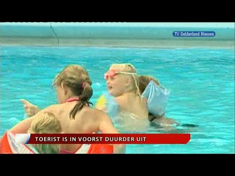 GLD Nieuws 18 oktober 2010 - Nieuws