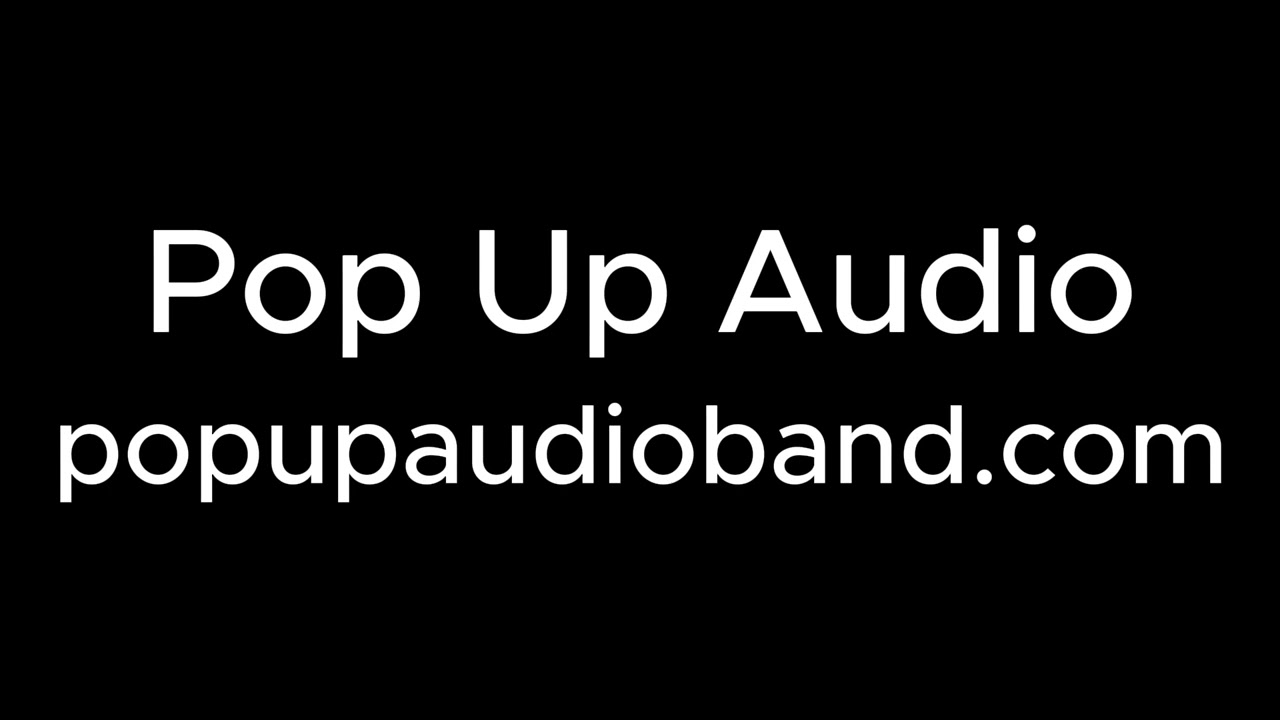 Promotional video thumbnail 2 for Pop-Up Audio
