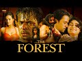 The Forest Blockbuster Full Action Hindi Movie Arjun Sarja Rajneesh Duggal