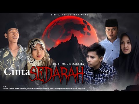 CINTA SEDARAH 2 | Short Movie Madura ( SUB INSONESIA )