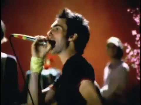 Maroon 5 -  La bite à dudule