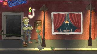 Sly Crow announcement trailer teaser