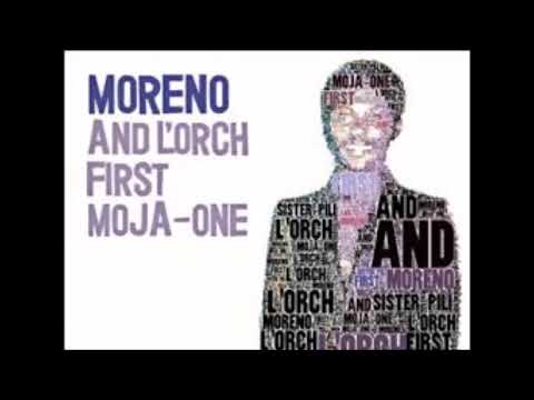 Moja One - Elizabetha