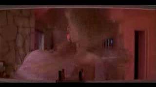 geena davis lingerie