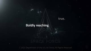 [分享] 美國太空軍軍歌