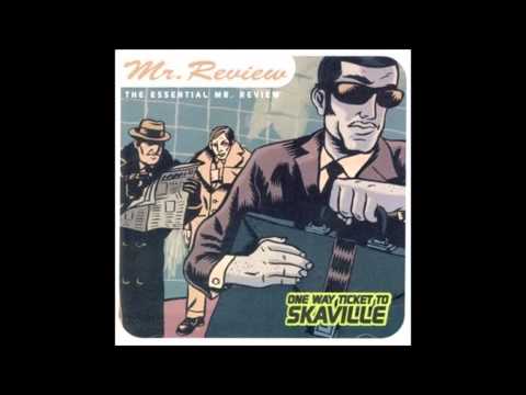 Mr.Review - One Way Ticket To Skaville (Full Album)