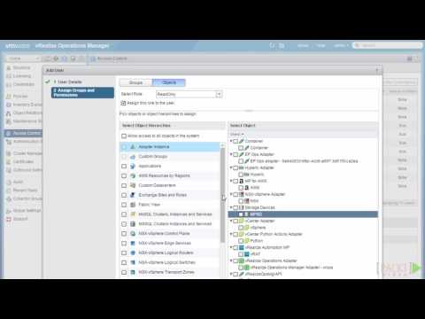 Learning VMware vRealize Operations Manager Users | packtpub com
