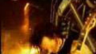 BREED77 &quot;World on Fire&quot; better version.