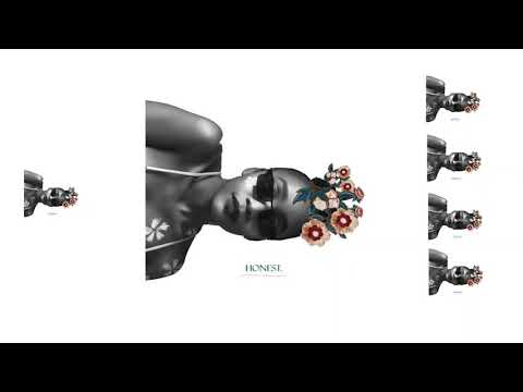 Thato Jessica- Honest (prod. by Amobeatz) [Official Audio]