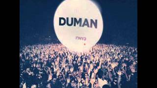 Duman - Elleri Ellerime Akustik (Canlı) | www.dumanca.com |