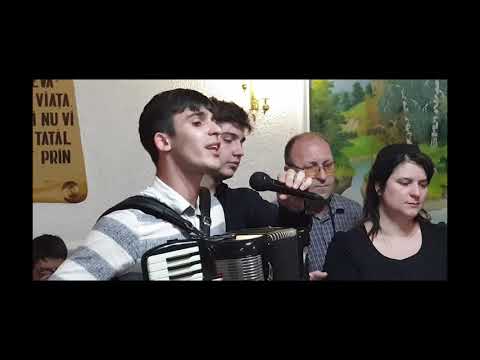 Ciuta 20.04.19 Fratii de la Suceava - Colaj de cantari 1
