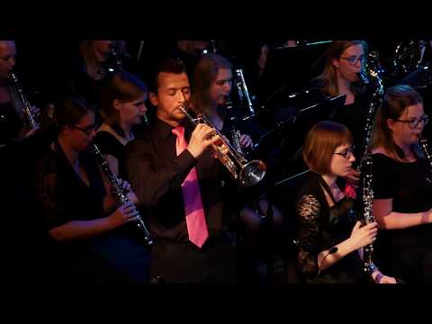 NNJO - Vidda - Schouwburg Odeon Zwolle