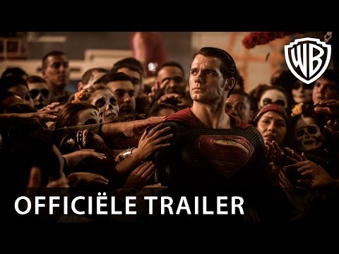 Batman v Superman: Dawn of Justice