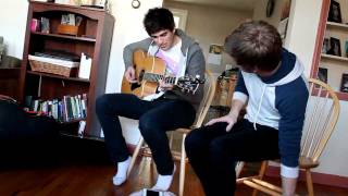 Now or Never - Paradise Fears (Acoustic)