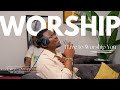 I Live To Worship You Deep Koinonia Victor Thompson