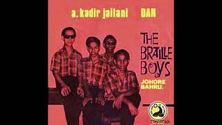 Download lagu A Kadir Jailani & The Braile Boys -  Debaran mp3 Download lagu A Kadir Jailani & The Braile Boys -  Debaran mp3