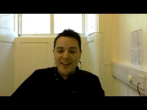 EP049 with Marc Love - Themes for Umbraco with uSkinned