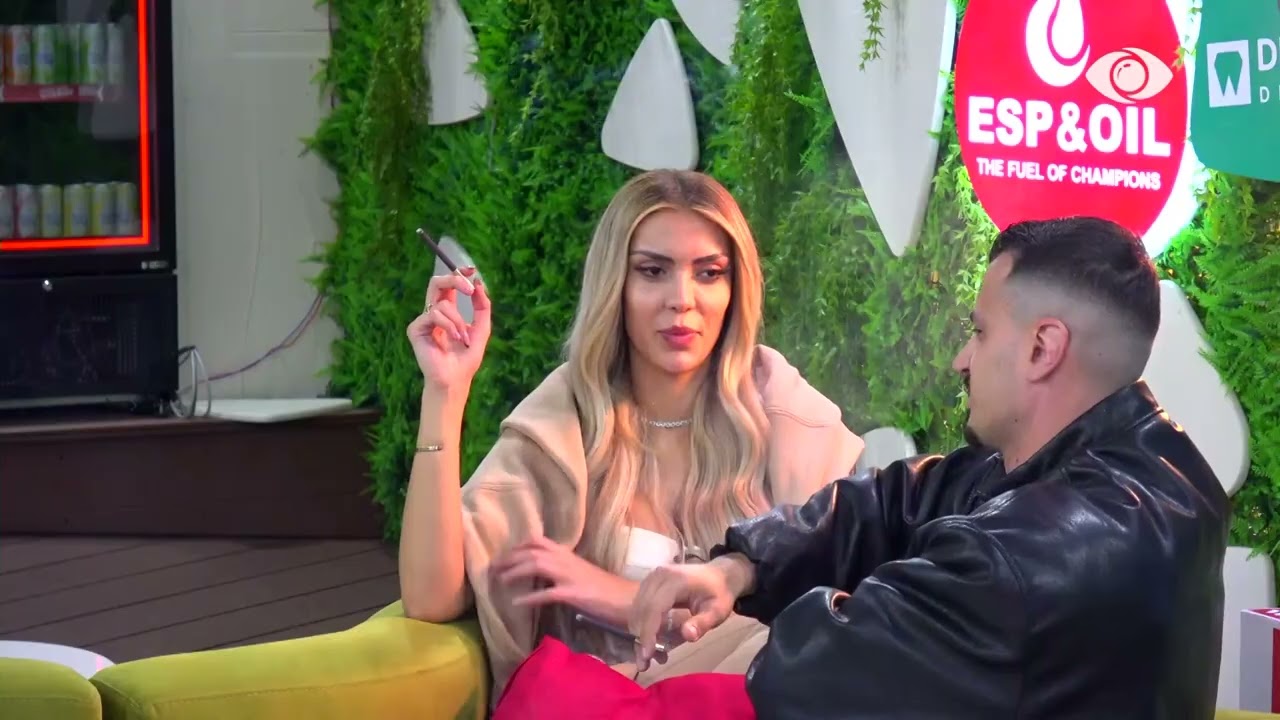 E ka humbur durimin/ Brikena bisedon me Mateon dhe Shëndritin për Artanin