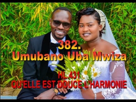 382 Umubano Uba Mwiza by Cantate Domino SDA Choir Official  2025