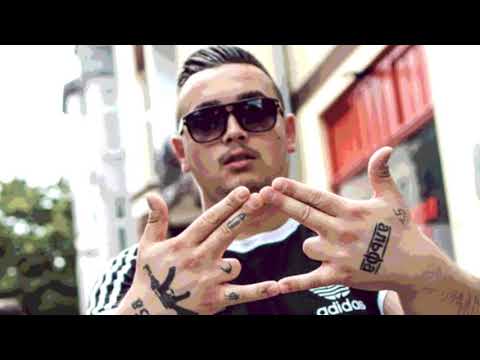 JIGZAW x REDA RWENA TYPE BEAT - " AUS DEM WEG " (2018) PROD. NISBEATZ x BANKSY BEATS